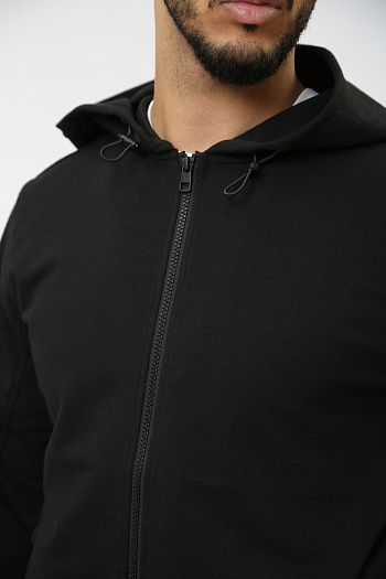 Худи Armani Exchange