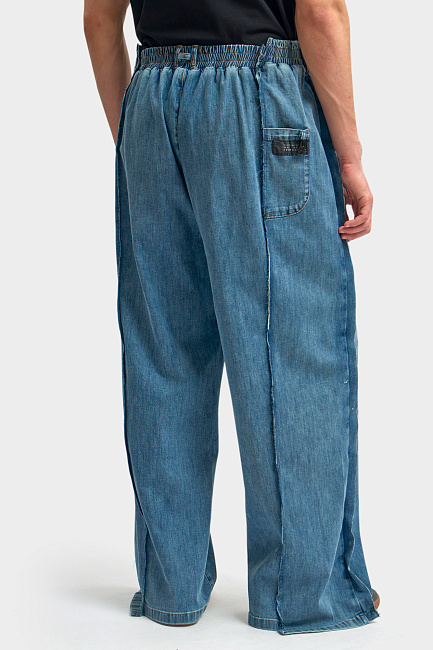 Джинсы The Hills