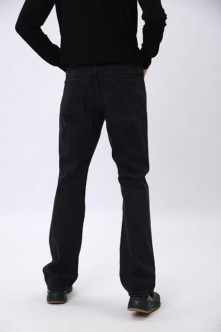 Джинсы Trussardi