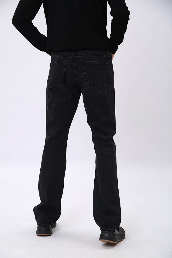 Джинсы Trussardi