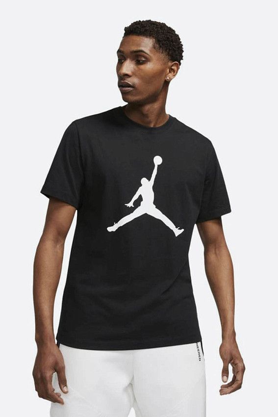 Футболка Nike Серый