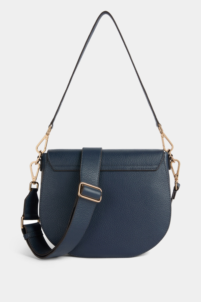 D25KAA00046C Сумка Geox Синий