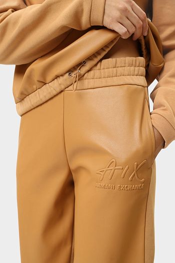 Брюки спортивные Armani Exchange