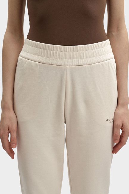 Брюки спортивные Armani Exchange
