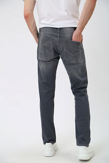 Джинсы TRACK Pepe Jeans