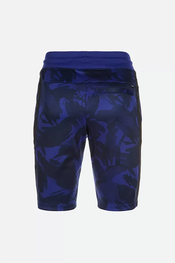 Шорты Nike Синий