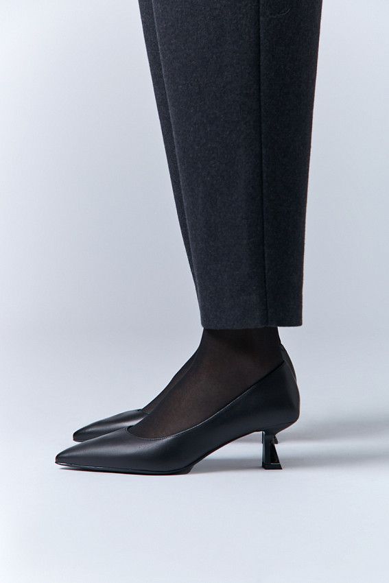 Лодочки Marc Cony