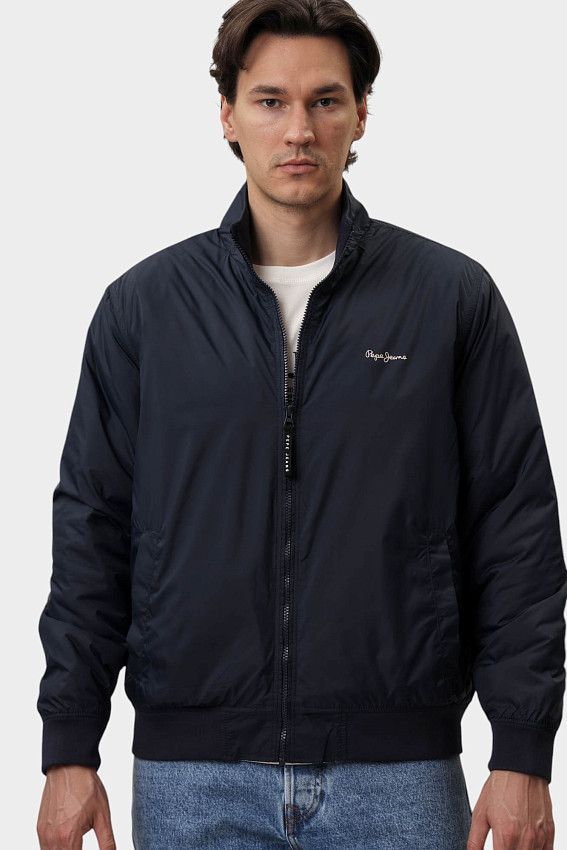 Куртка Pepe Jeans Синий