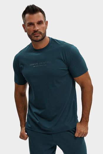 Футболка Armani Exchange