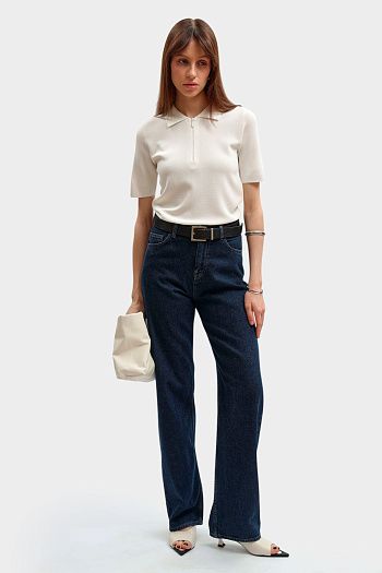 Поло Trussardi