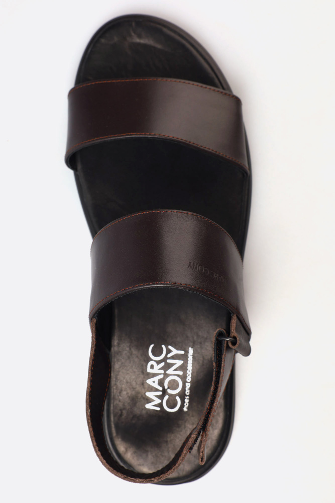 2981851 Сандалии Marc Cony Коричневый