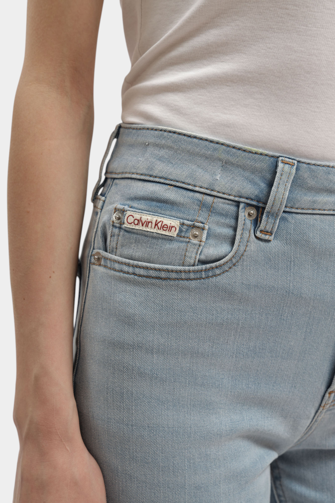 LV047E612G джинсы calvin klein jeans 