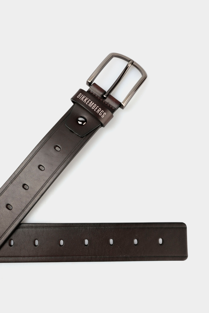 BKCU01307M Ремень Bikkembergs 