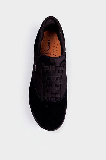 Кроссовки Geox