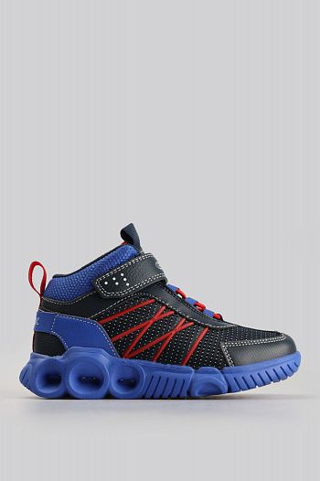Кроссовки Geox