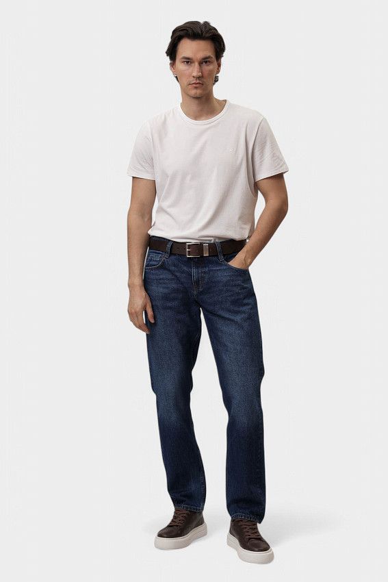 Джинсы Mustang