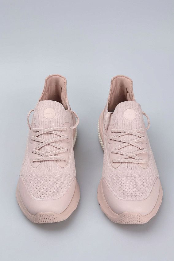 Кроссовки Geox