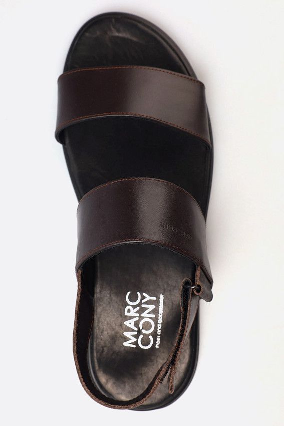 Сандалии Marc Cony Коричневый