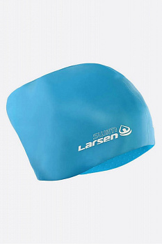 Шапка для плавания Larsen