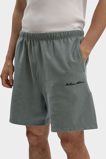 Шорты Calvin Klein Jeans