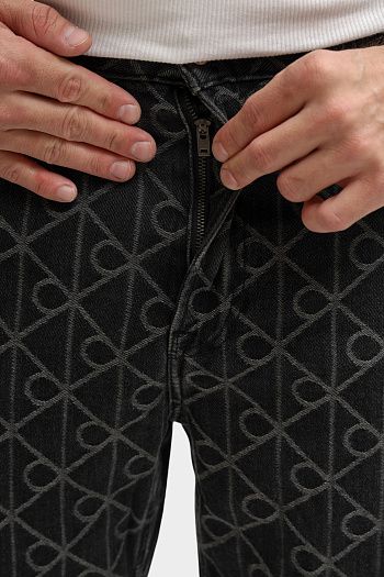 Джинсы Calvin Klein Jeans