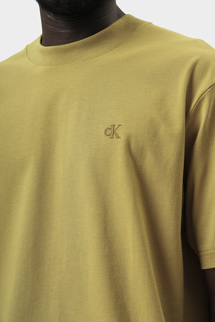 Футболка Calvin Klein Jeans
