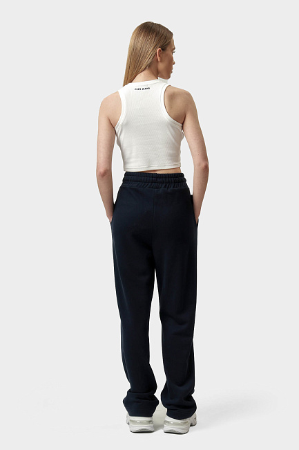 Брюки Pepe Jeans