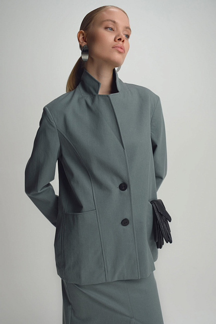 Пиджак The Hills