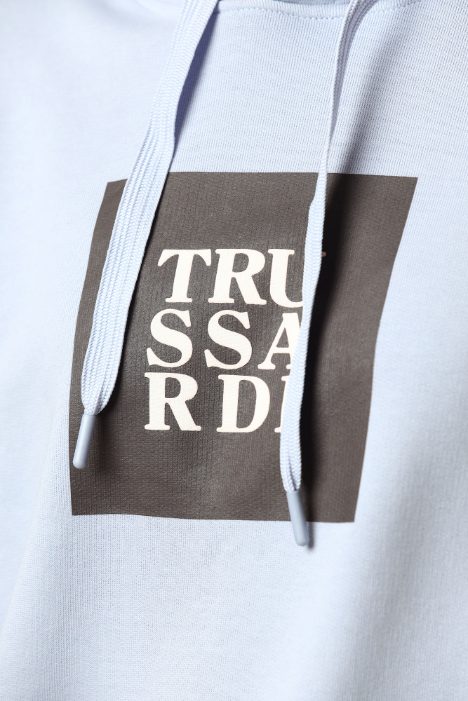 56F00212-1T005813 худи trussardi 