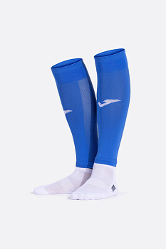 Футбольные гетры обрезки Joma