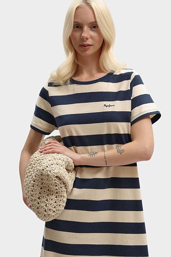 Платье Pepe Jeans