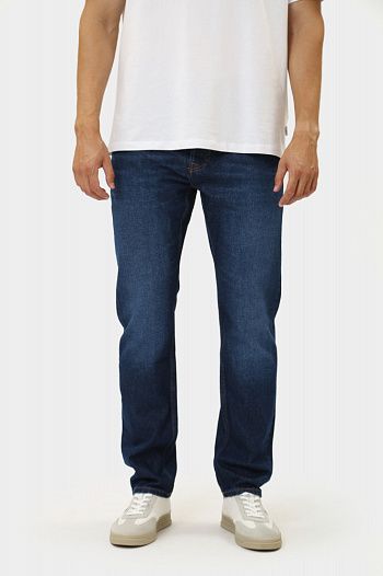 Брюки джинсовые Pepe Jeans