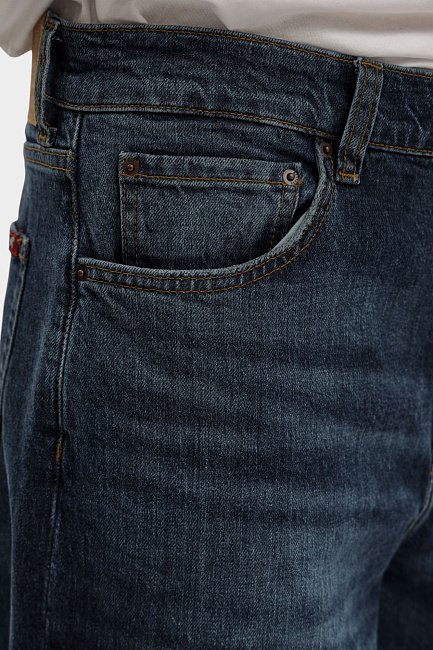 Джинсы Mustang