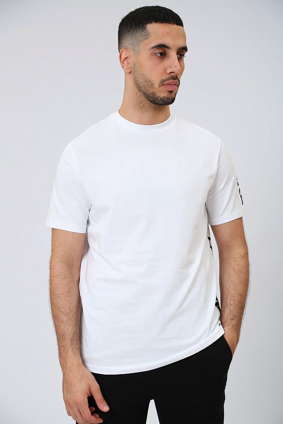 Футболка Karl Lagerfeld Белый