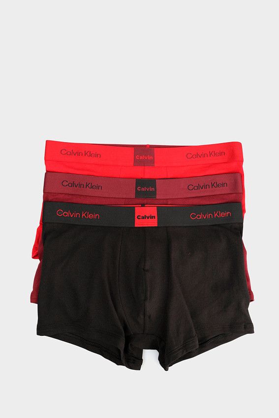 Трусы 3 шт Calvin Klein Underwear 