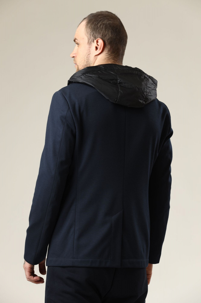 30026764_10011613 Пиджак Strellson Синий