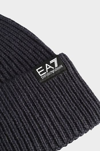 Шапка EA7