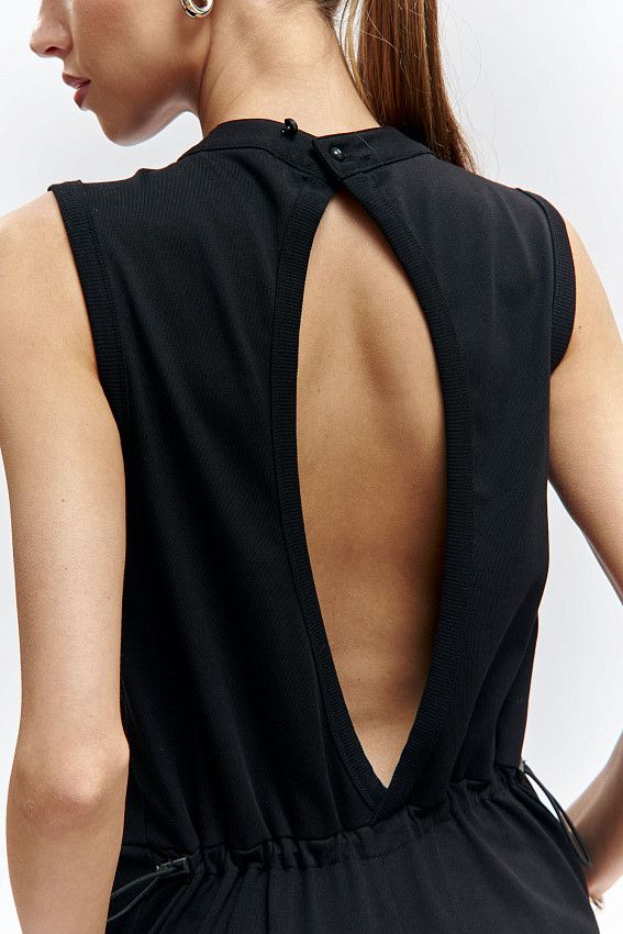 Комбинезон Van Mich