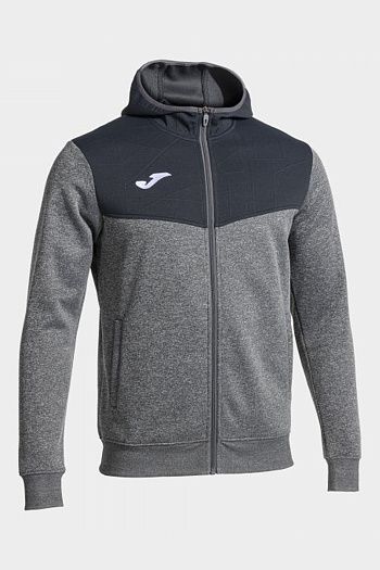 Толстовка с капюшоном Joma