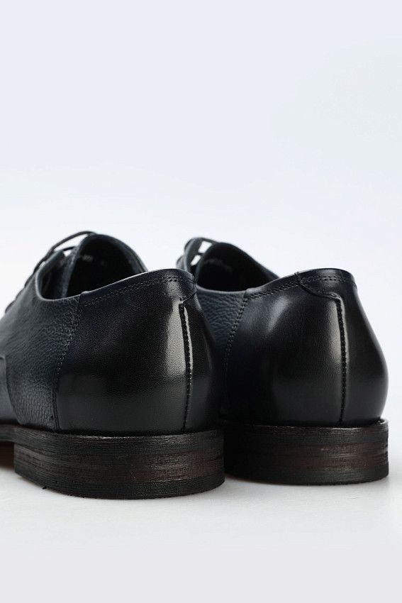 Туфли Marc Cony Синий