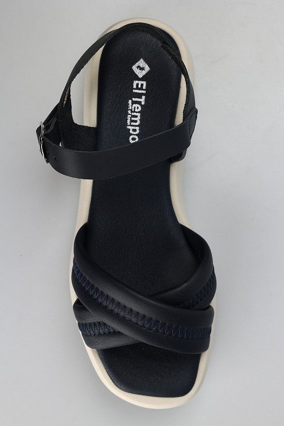 Сандалии El Tempo