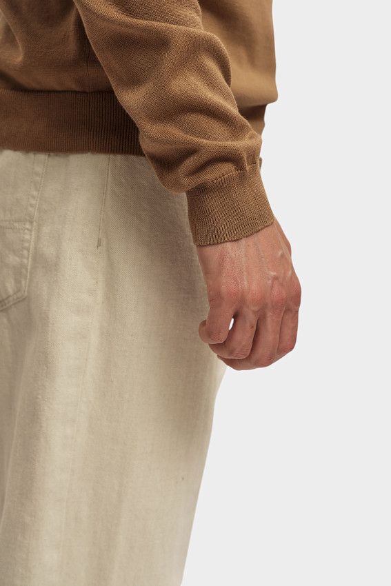 Джемпер Karl Lagerfeld Синий