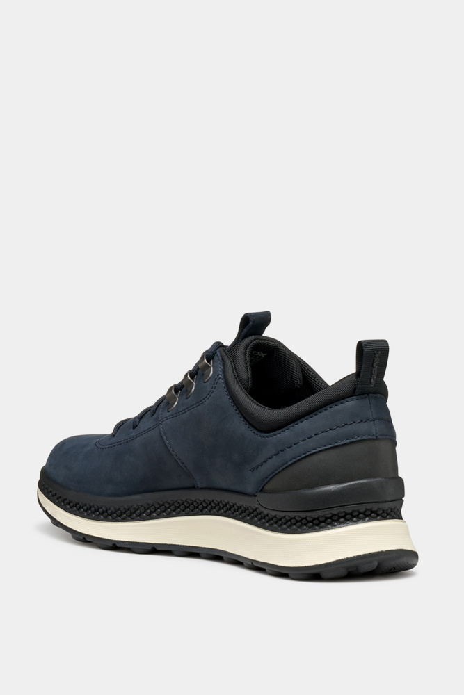 U56HMA00045C Кроссовки Geox Синий