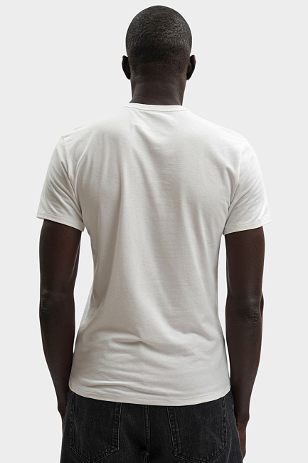 Футболка 3 шт Calvin Klein Underwear