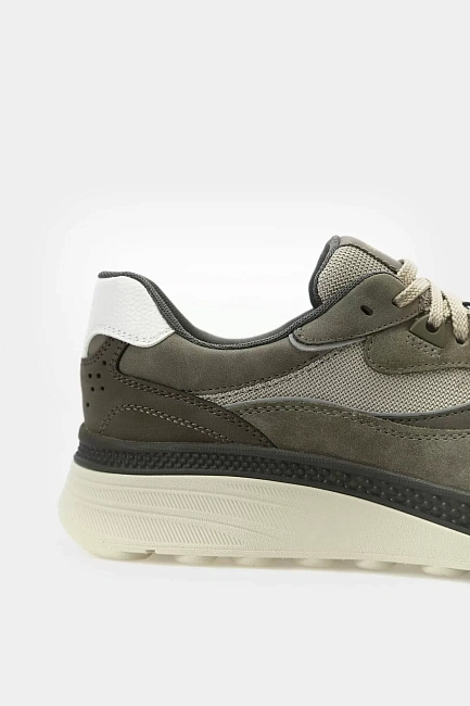 Кроссовки Geox