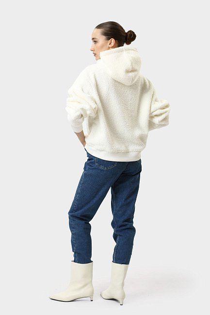 Худи Calvin Klein Jeans