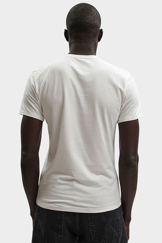 Футболка 3 шт Calvin Klein Underwear 