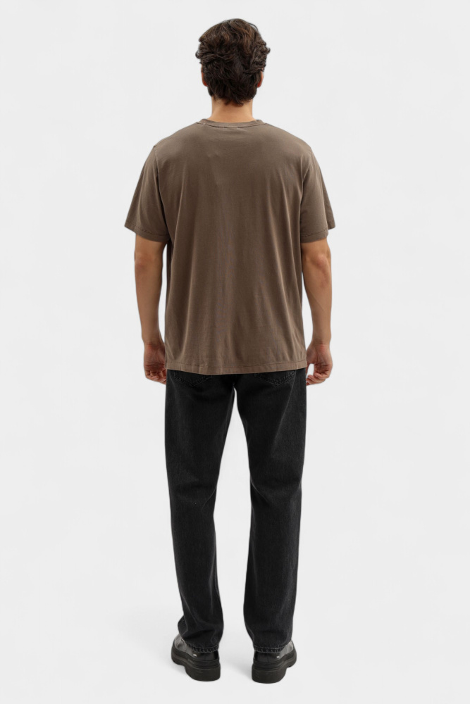 PM5010099 Футболка Pepe Jeans Коричневый