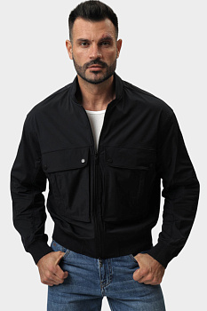 Бомбер Armani Exchange