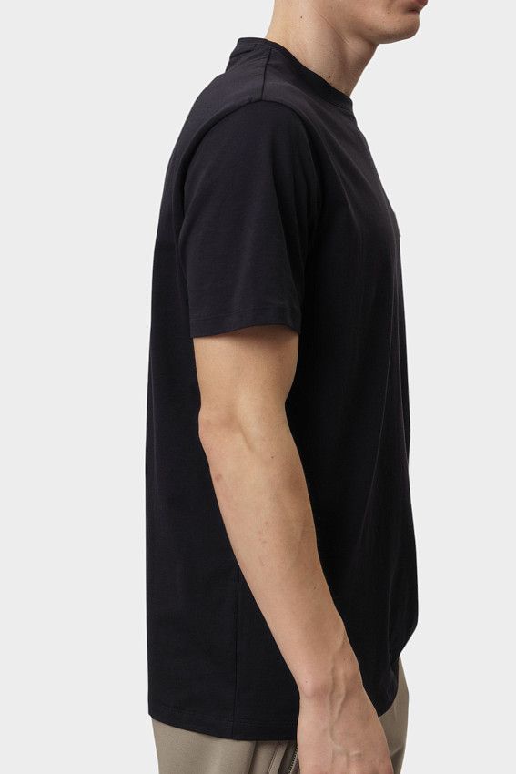 Футболка Armani Exchange Синий